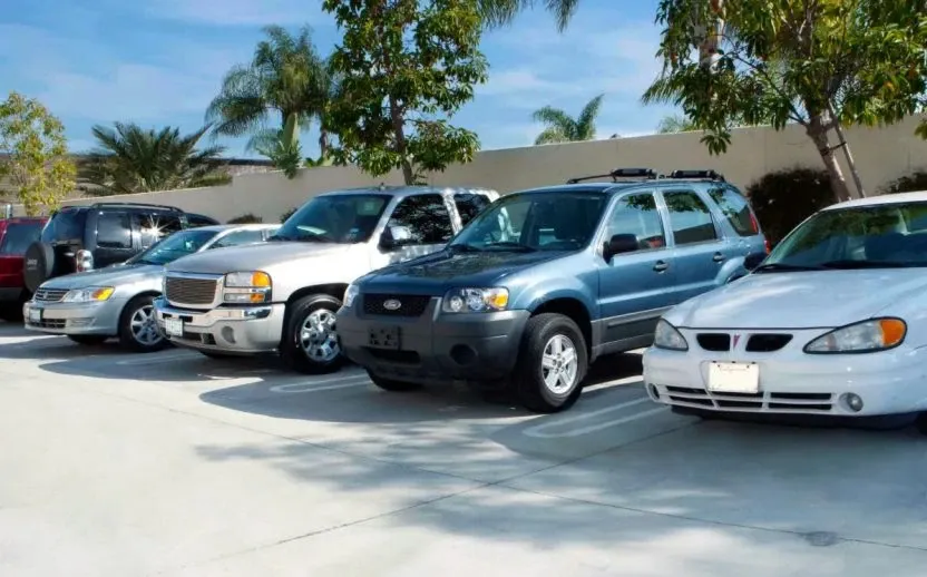 Cars