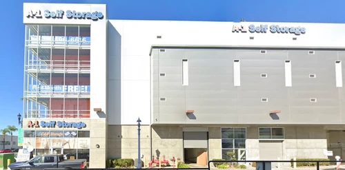 How to Safely Store Your Car in San Diego