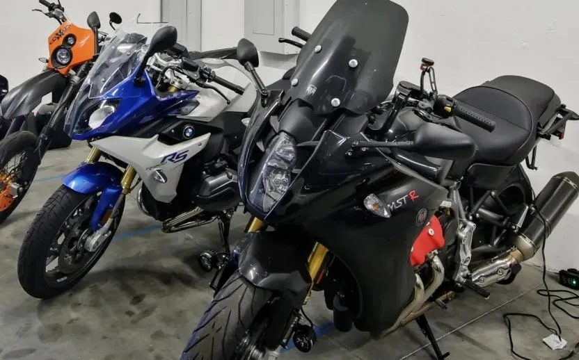 Bike