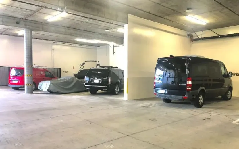 Van